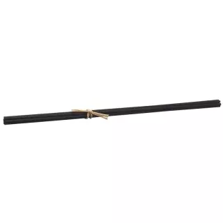 AROMALIFE Fiber Sticks schw f 110ml Raumduft