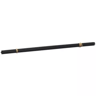 AROMALIFE Fiber Sticks schw f 1l Raumduft