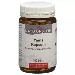 НАТУРАЛЬНИЙ КАМІНЬ Yam Caps