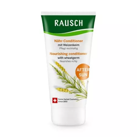 Харчовий кондиціонер RAUSCH зародки пшениці (и)