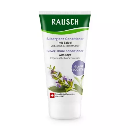 RAUSCH Silberglanz-Conditioner Salbei (n)
