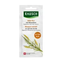 RAUSCH Nähr-Kur Weizenkeim
