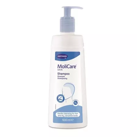 MOLICARE Skin Shampoo