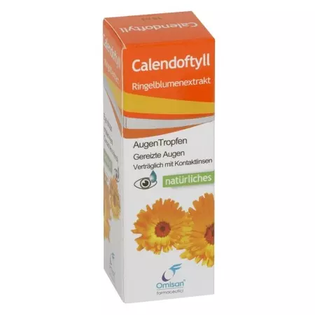 CALENDOFTYLL Ringelblumenextrakt