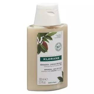 KLORANE Cupuaçu Shampoo Bio