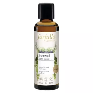 FARFALLA Aroma-Airstick Arvenwald Nachfüll