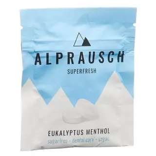 ALPRAUSCH Past Extra-Frisch Euca-Ment o Z