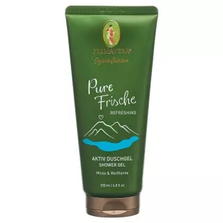 PRIMAVERA Duschgel Pure Frische
