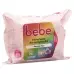BEBE Reinigungstücher erfrischend
