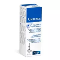 UNIBIANE Вітамін В12 Спрей 20мл