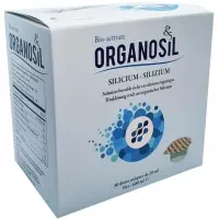 Organosil G5 600 Organic Silicon 30 x 20 мл
