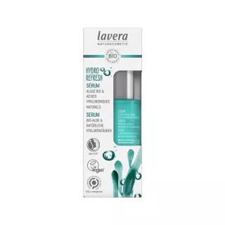 LAVERA Hydro Refresh Serum
