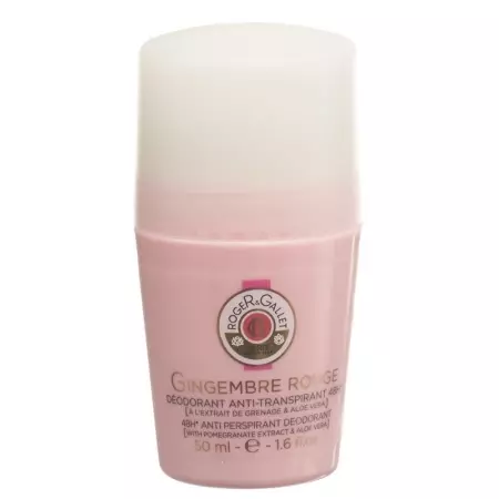 ROGER GALLET GING ROUGE ANTITR ROGER GALLET GING ROUGE ANTITR