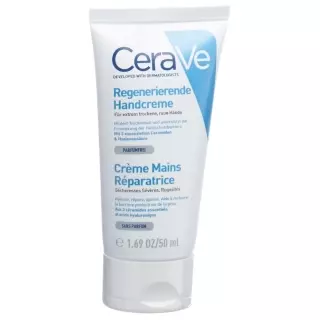 Відновлюючий крем для рук CERAVE