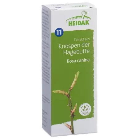 HEIDAK бутон шиповника Rosa canina Glyc Maz Fl 250 мл HEIDAK бутон шиповника Rosa canina Glyc Maz Fl 250 мл