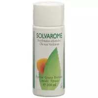 Solvarome жидкость бутылка 100мл
