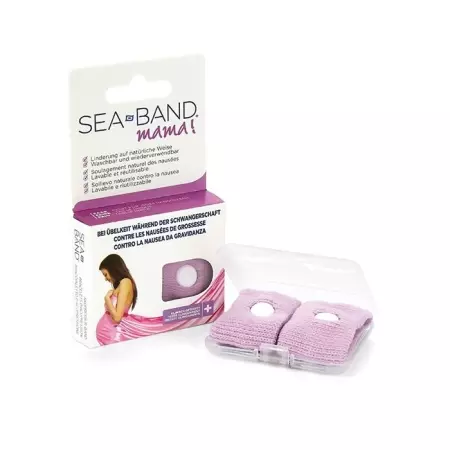 SEA-BAND MAMA AKUP SCHWANG PIN SEA-BAND MAMA AKUP SCHWANG PIN