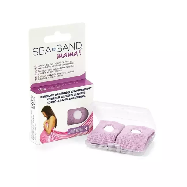SEA-BAND MAMA AKUP SCHWANG PIN SEA-BAND MAMA AKUP SCHWANG PIN