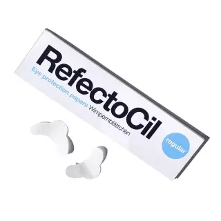 Пластини для вій Refectocil 96 шт