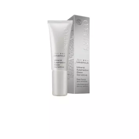 База для тіней Artdeco Mineral Eyeshadow Base Sensitive 345991 База для тіней Artdeco Mineral Eyeshadow Base Sensitive 345991