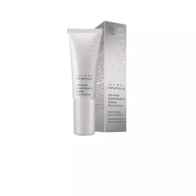 База для тіней Artdeco Mineral Eyeshadow Base Sensitive 345991 База для тіней Artdeco Mineral Eyeshadow Base Sensitive 345991