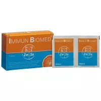 IMMUN Biomed Gran Btl 40 шт