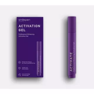 smilepen Activation Gel 5 мл