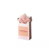 ORGANICUP OrganiWipes