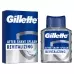 GILLETTE Series After Shave Ocean Mist