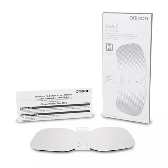OMRON Pad M в НАЛИЧИИ