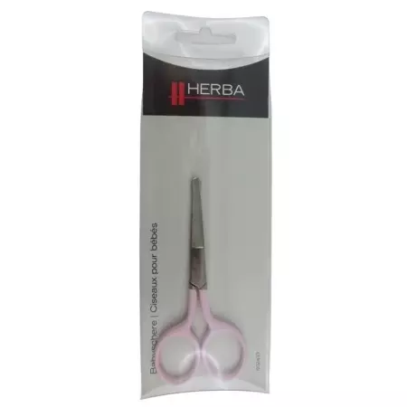 Herba Babyschere Rosa Herba Babyschere Rosa