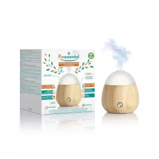 Puressentiel ультразвуковий дифузор туману ATMO