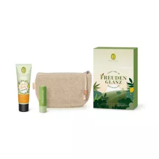PRIMAVERA Geschenkset Freudenglanz