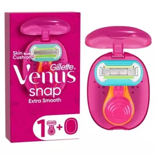 GILLETTE Venus Ext Smo додаток для бритви Snap 1 лезо(а)