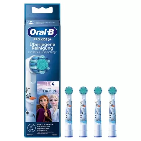 Насадки для щітки Oral-B Kids Frozen II 3 шт