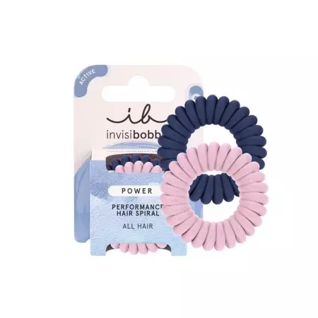 INVISIBOBBLE Haarbinder Power rose ice