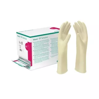 VASCO OP SENS HSCH LATEX GR7