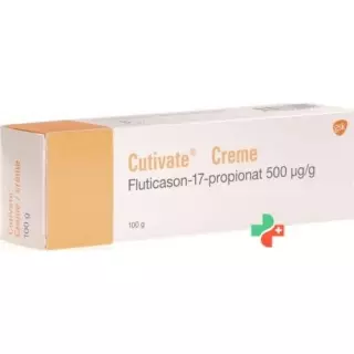 Кутивейт крем 100 грам