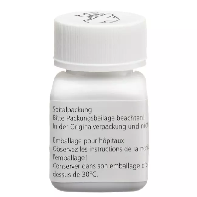 Xarelto Filmtable 15 мг DS 100 шт