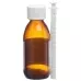 Amoxicillin Spirig HC Plv 200 мг/4 мл для приготування суспензії