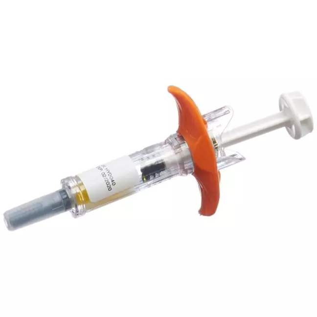 Methotrexate Accord Inj Lös 30 mg/0.6ml Fertspr 0.6 ml