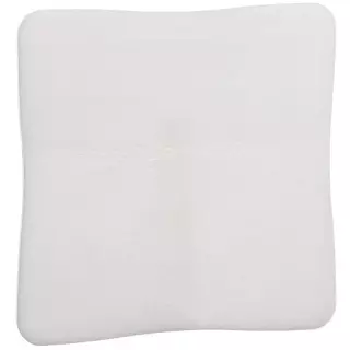 Allevyn Gentle Wundverband 15x15cm 10 Stück