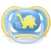 Соска Avent Philips ultra air 18M+ Boy Dino/Koala