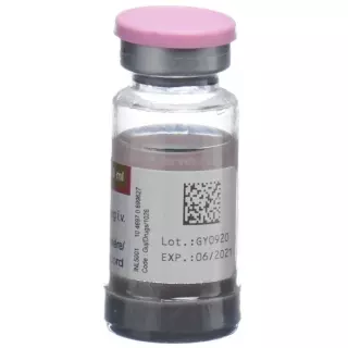 Oxaliplatin Accord Inf Conc 50 мг/10 мл Сер
