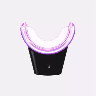 бездротовий прискорювач відбілювання smilepen