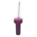 Щітка Top Caredent A-brush 10 Idbh-p Pink Conical 5 шт