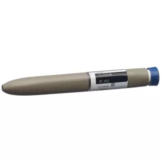 ЛЮМ&#39;ЄВ KwikPen Inj Los 100 МО/мл