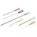 BD Microlance 3 Injektionskanüle 0.4x13mm Grau 100 Stück