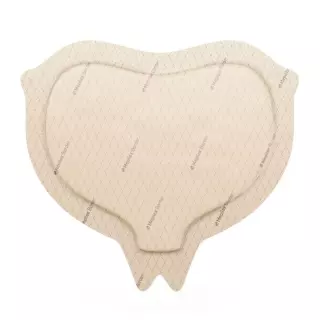 Бордюр Mepilex Sacrum 22x25см 5 шт
