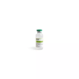 Prevymis Infusionskonzentrat 240mg/12ml Durchstechflasche